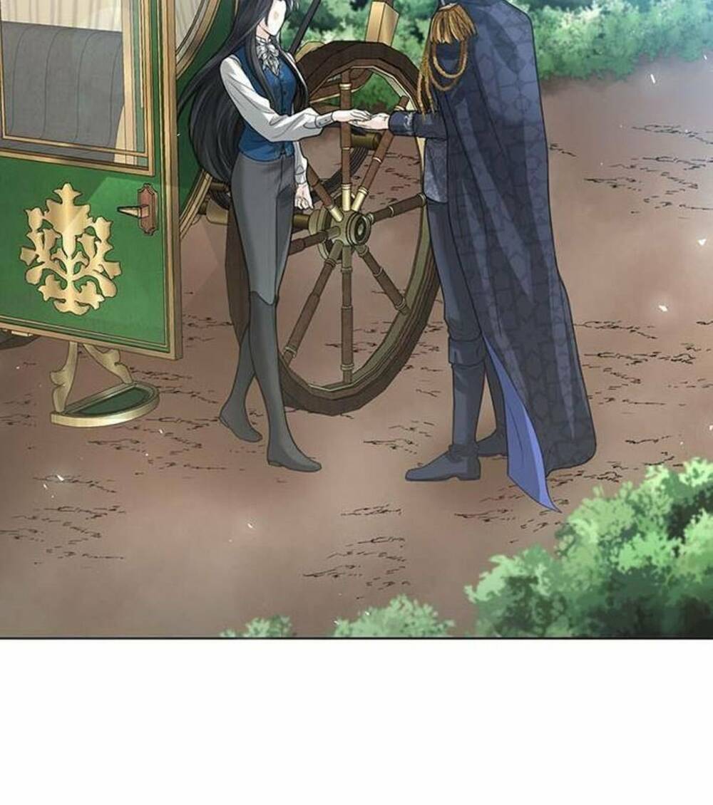 tôi sẽ từ bỏ vị trí hoàng hậu chapter 2 46