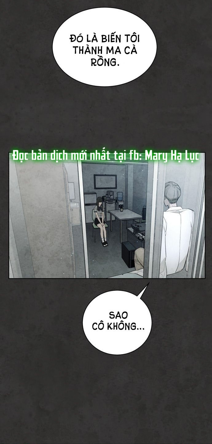 bạch huyết - white blood chapter 25 23