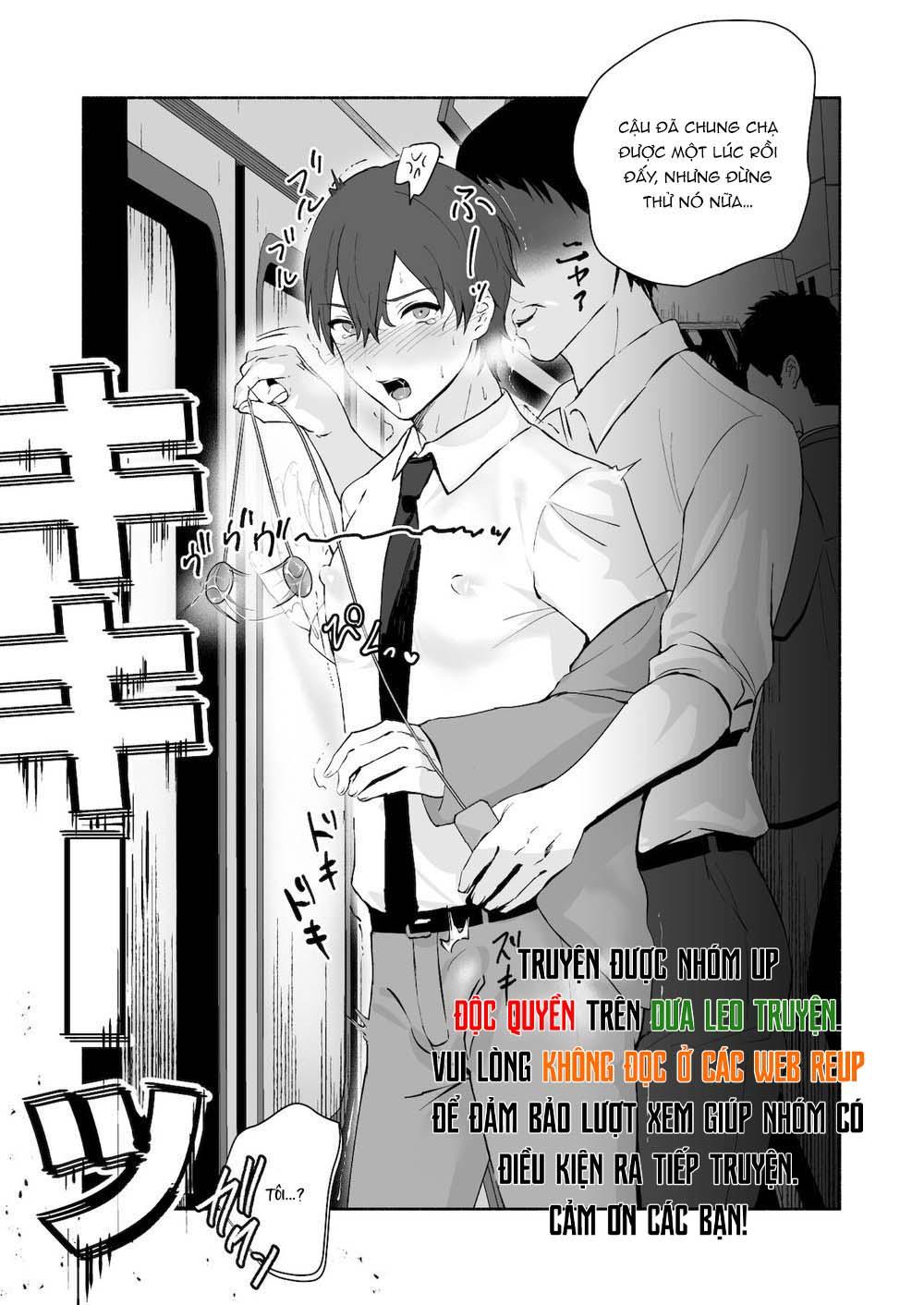 oneshot vicera comics house chapter 31 12