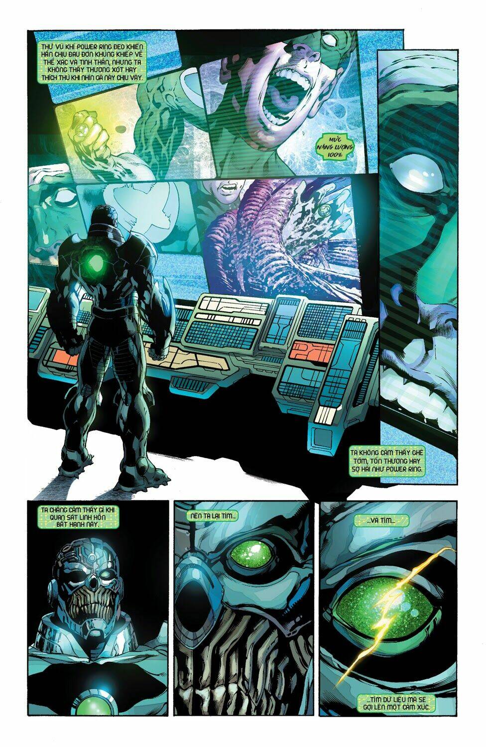forever evil chapter 20 14
