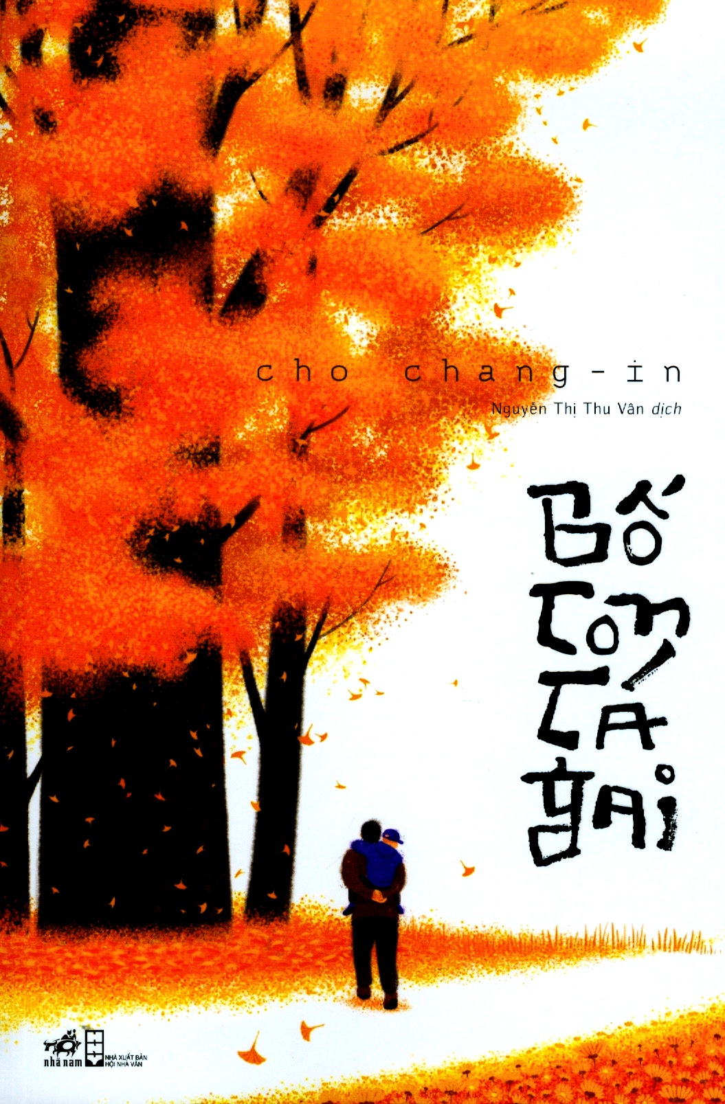 Sách: Bố Con Cá Gai