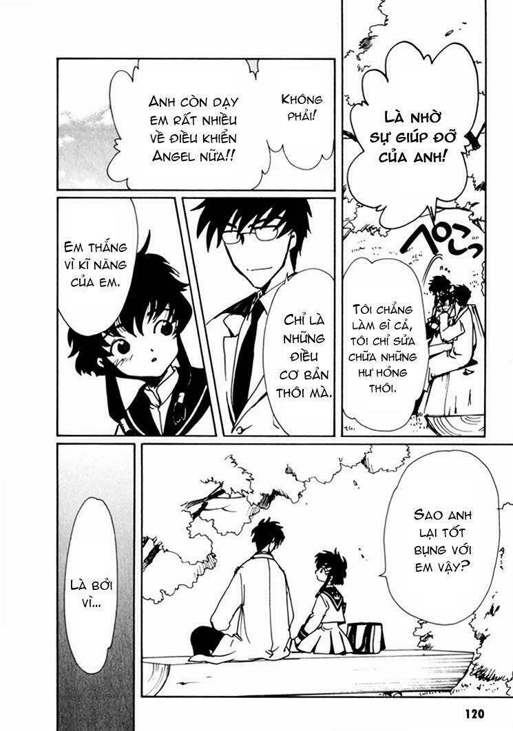 angelic layer chapter 9 20