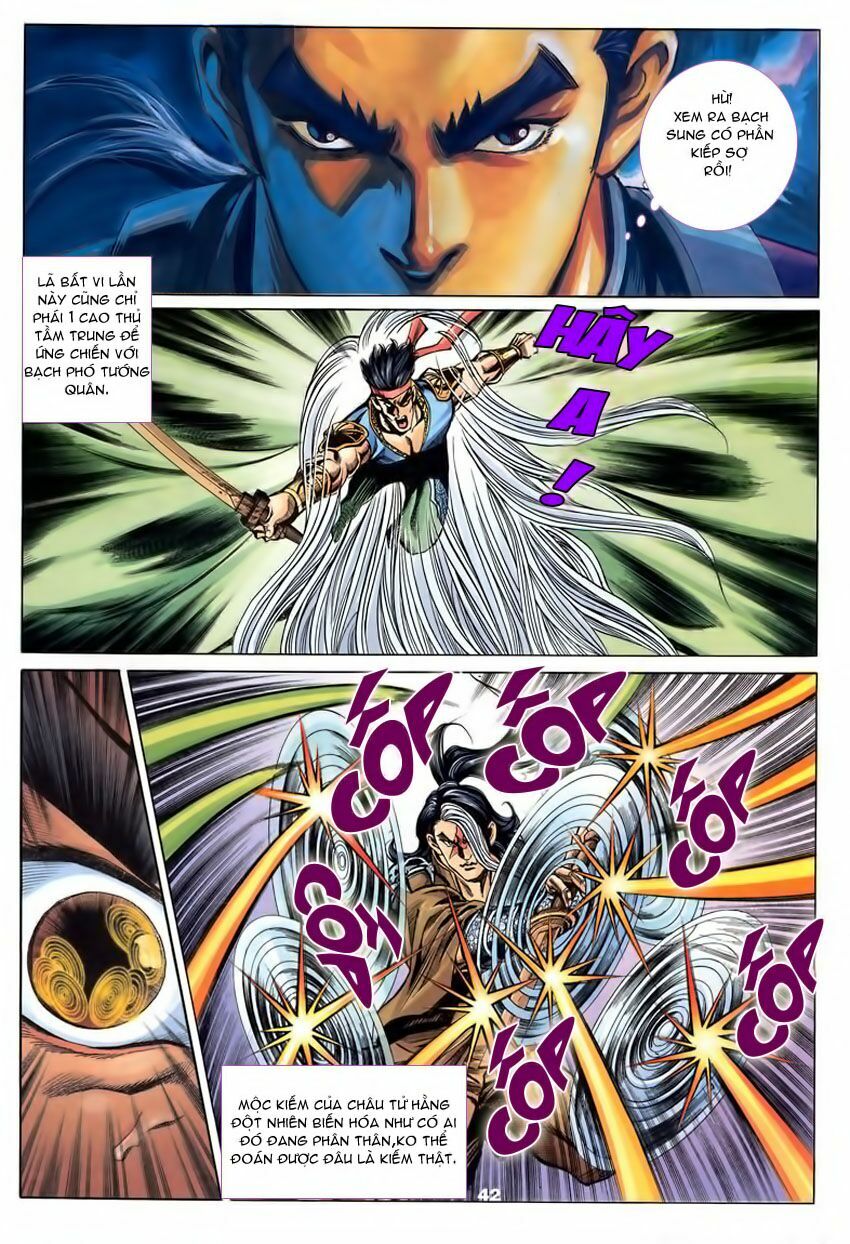 tầm tần ký chapter 84 11