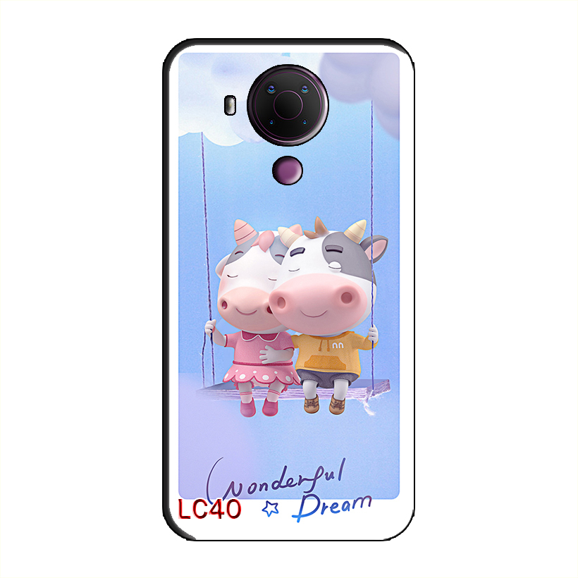 Ốp Lưng Dành Cho NOKIA 5.4