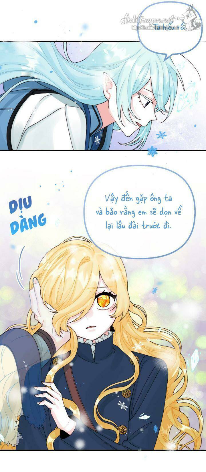 công chúa bãi rác chapter 34 24