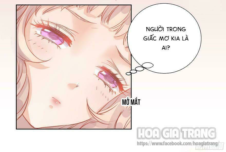 lưu luyến nguy tình chapter 1.5 7