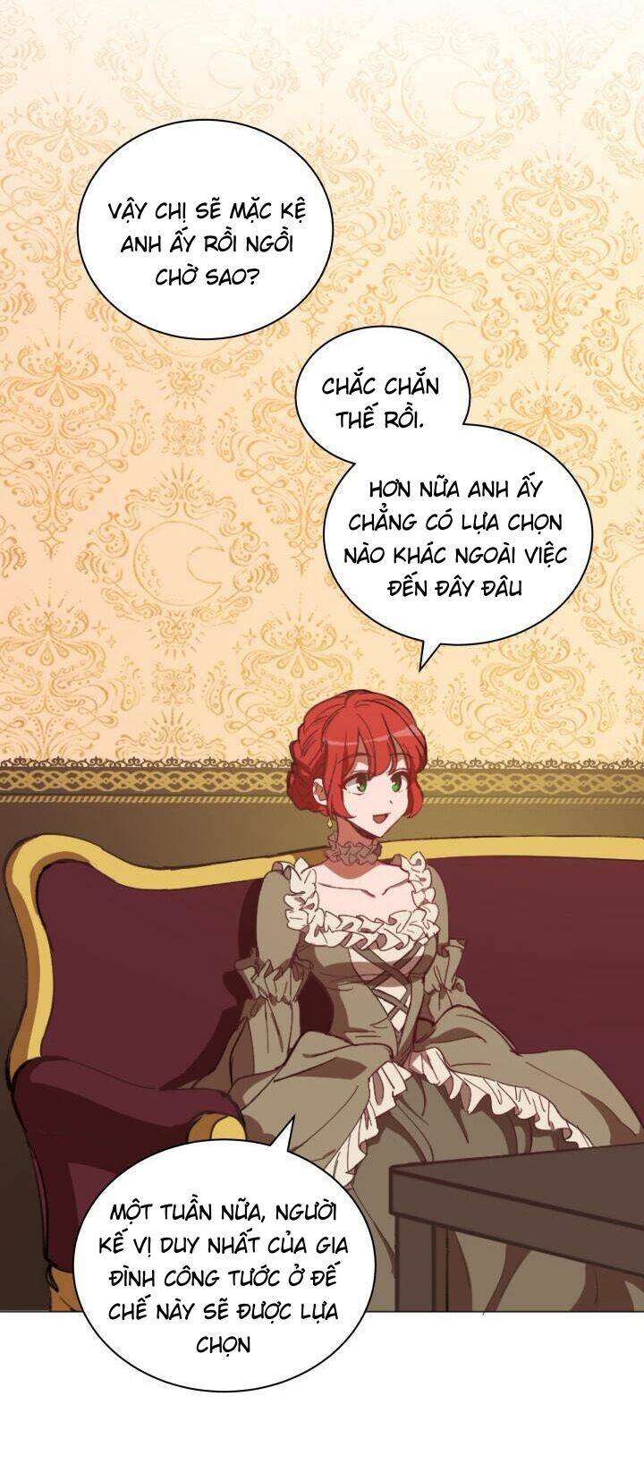 cái chết của lamia orphe chapter 6 49