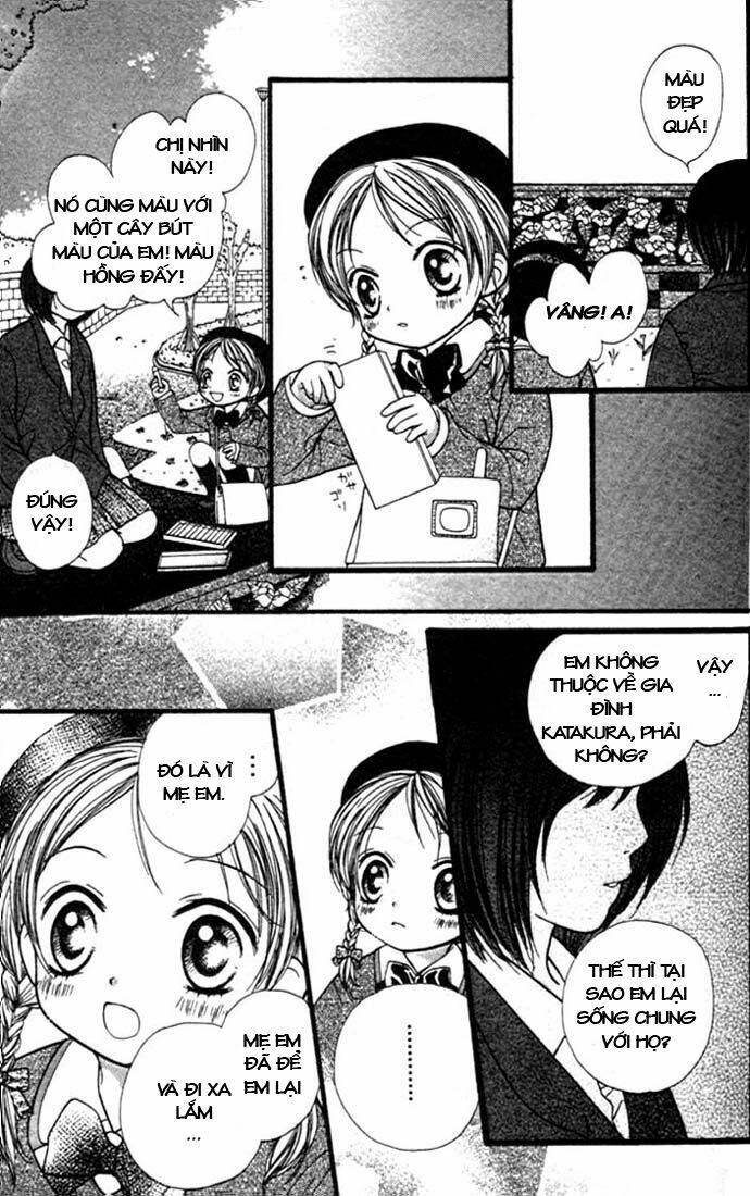 câu chuyện tuổi teen chapter 4 15