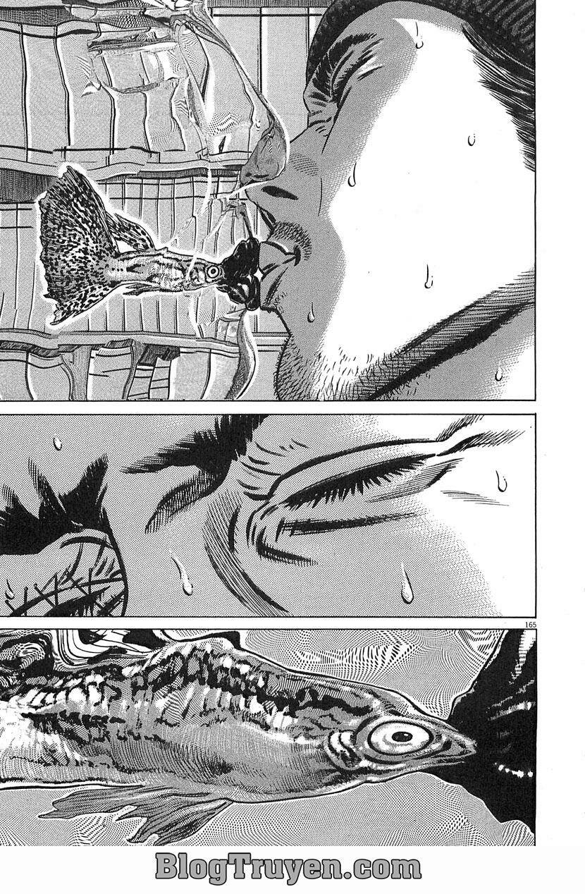 homunculus chapter 69 9