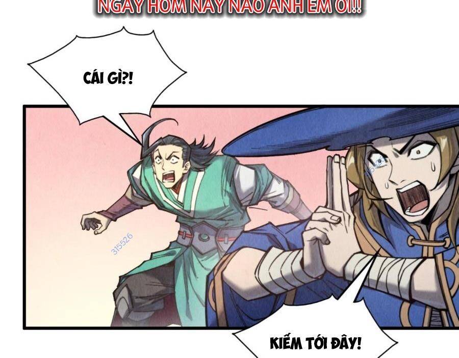 vạn cổ chí tôn chapter 266 7