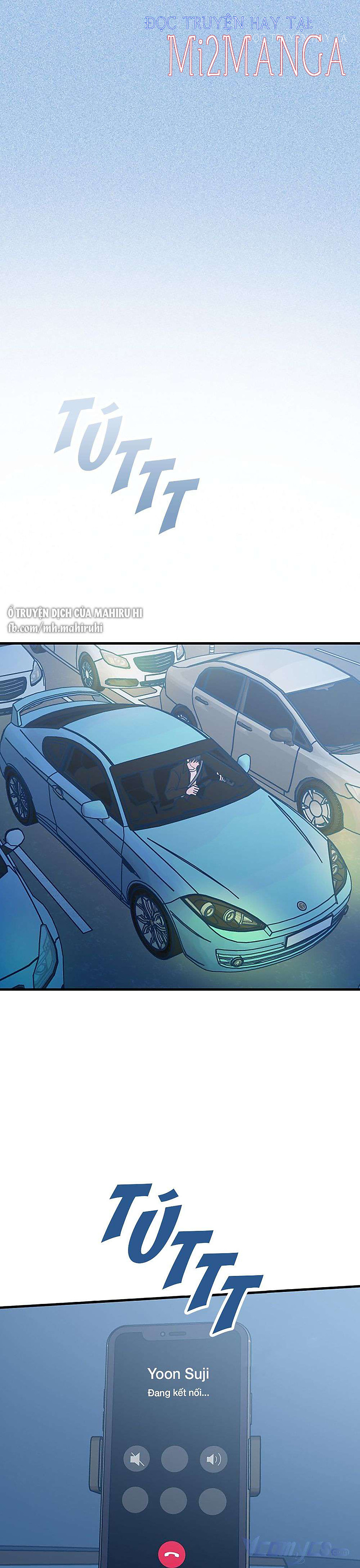 Kẻ Rác Rưởi Không Đáng Được Yêu chapter 37.1 14