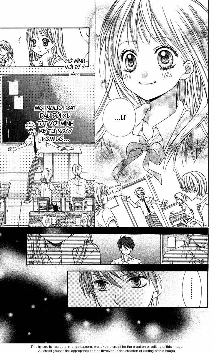 screaming lesson!!! chapter 3.4 11