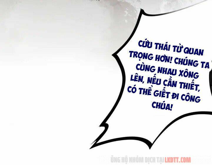 trọng sinh bá sủng nhiếp chính vương quá mạnh mẽ chapter 207 45