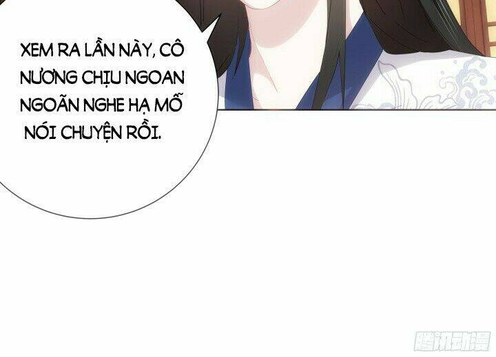 bí mật của dạ tộc chapter 3.2 4