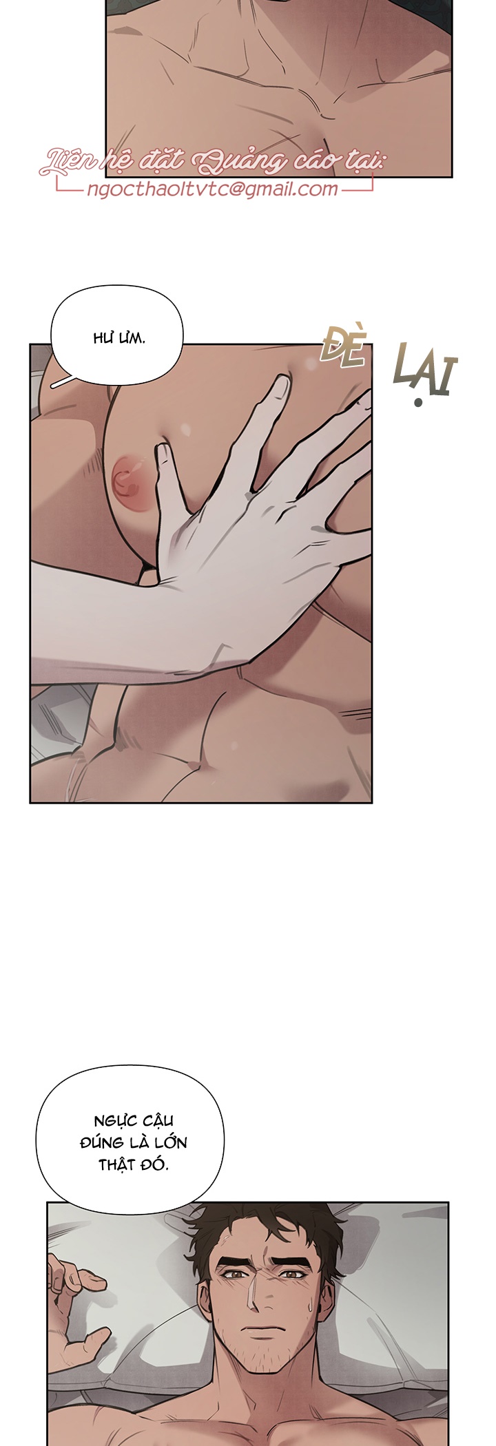 plaything - món đồ chơi của đại công tước chapter 3 11