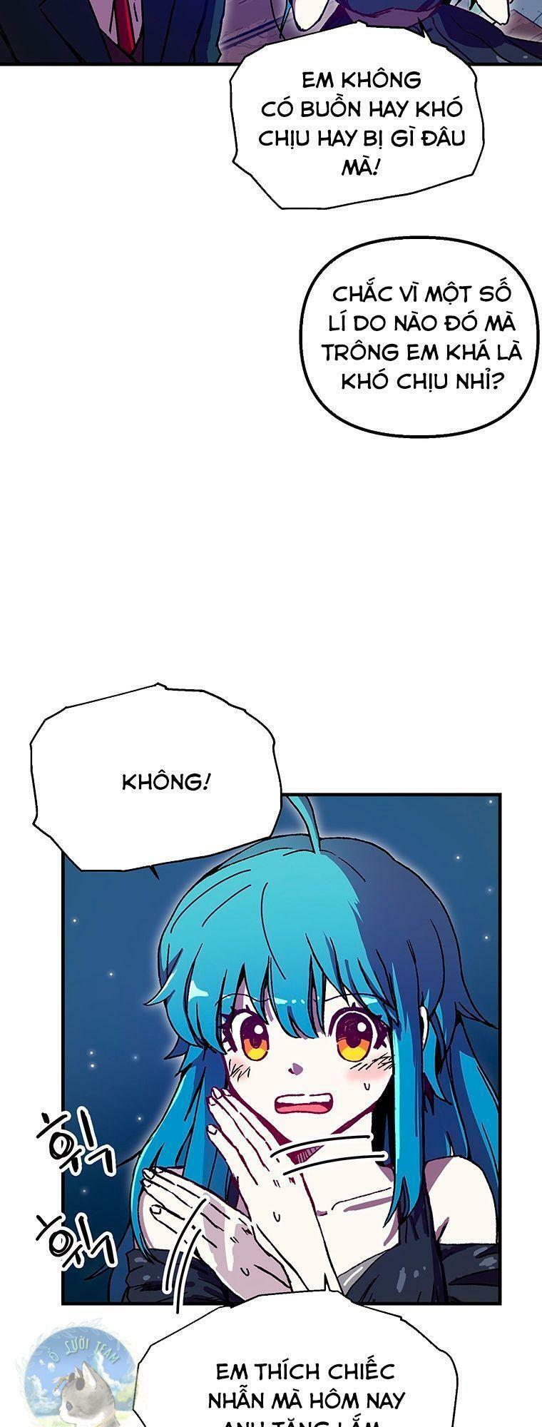 người chơi lỗi chapter 92 7