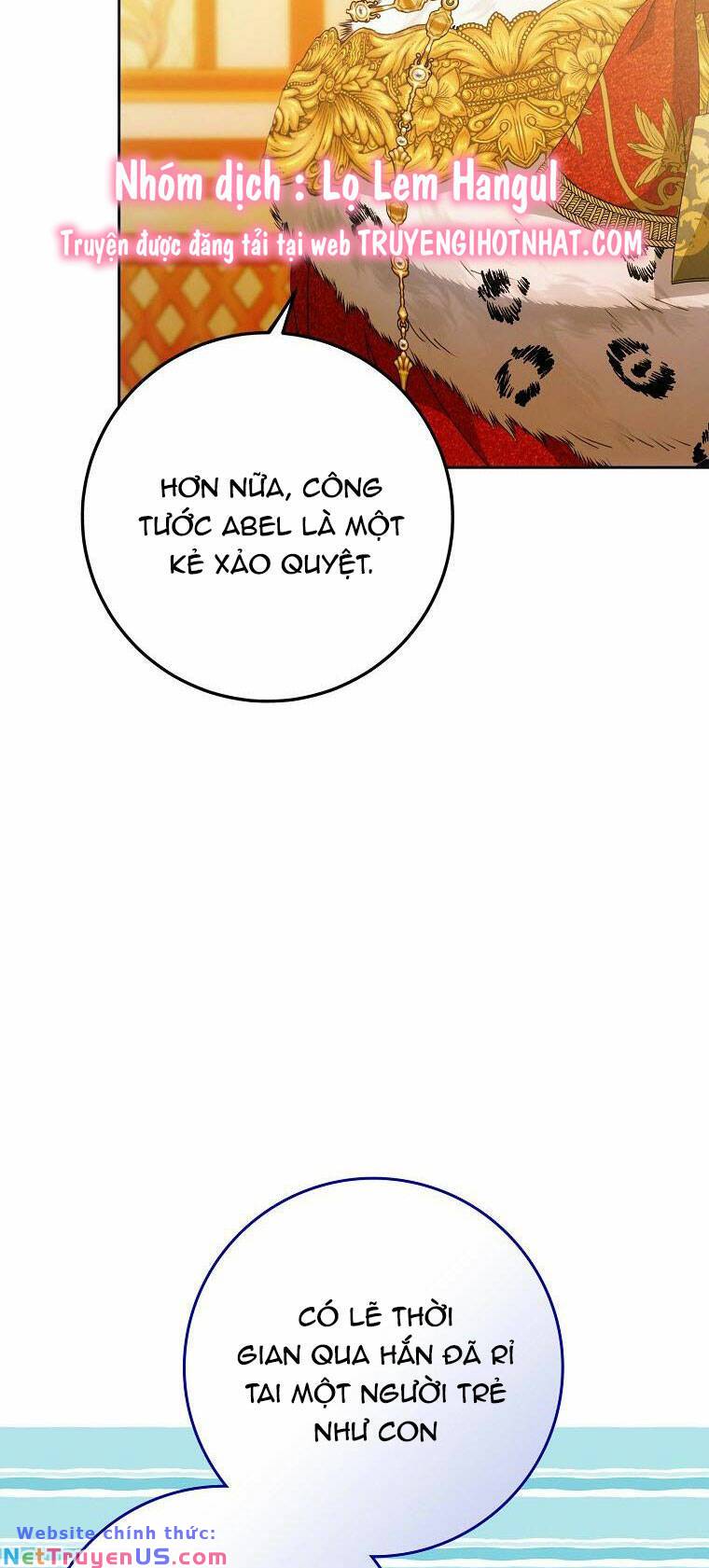 Tôi Trở Thành Vợ Nam Chính chapter 90.1 50