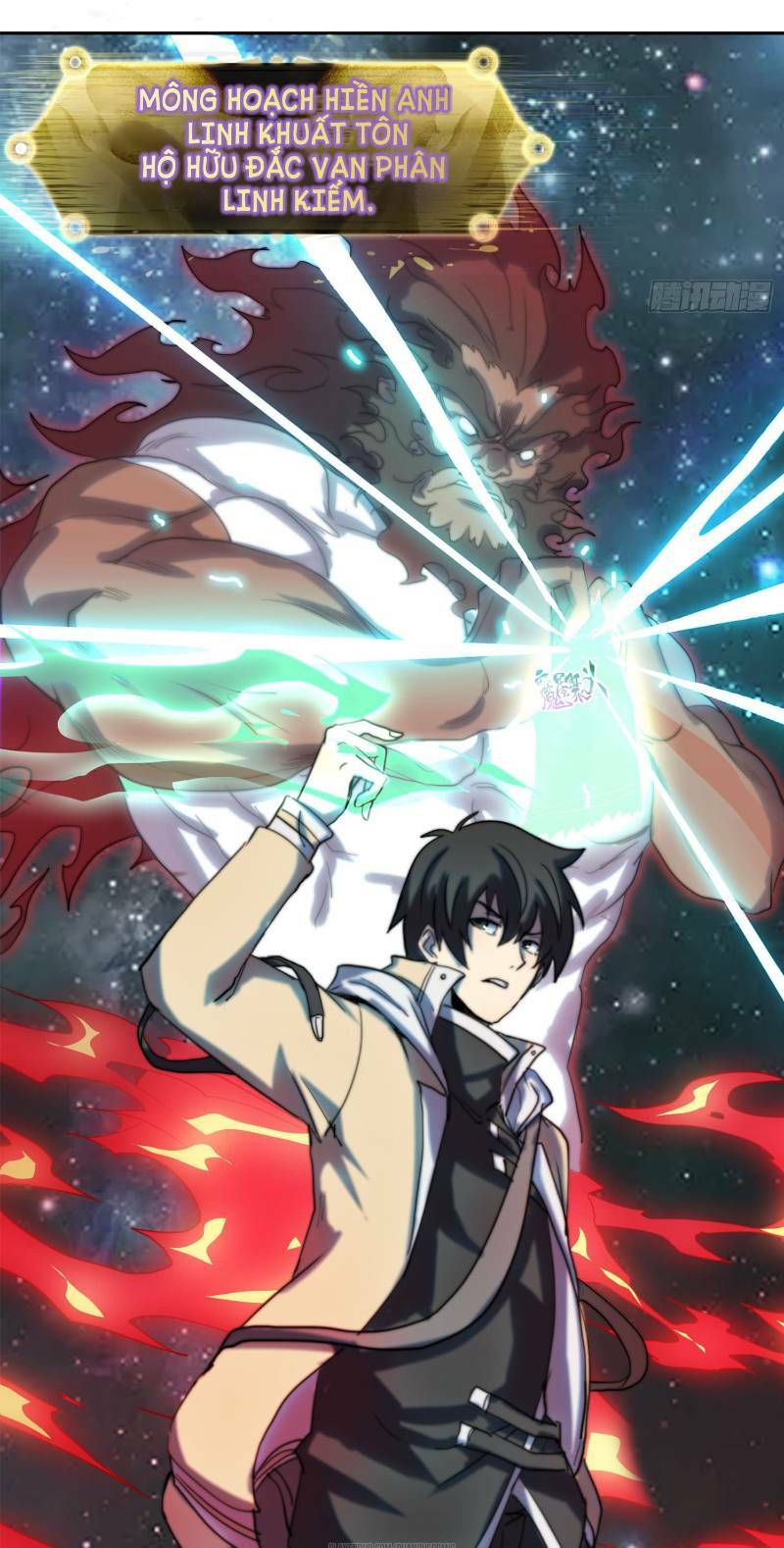 đô thị hàng thần khúc chapter 14 18