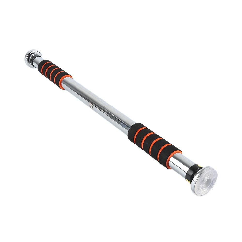 Xà đơn tại nhà , Xà đơn gắn cửa, treo tường đa năng kích thước 60-100cm và 80-130cm