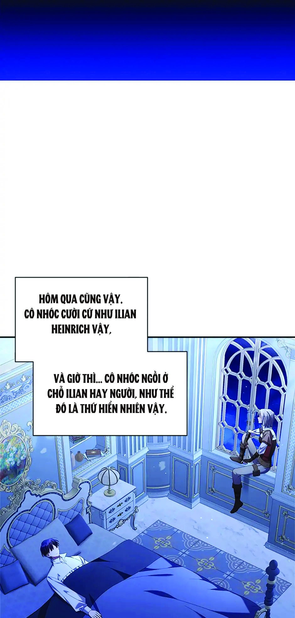 Chốn Bình Yên Của Công Tước Richard chapter 15.1 - Trang 5