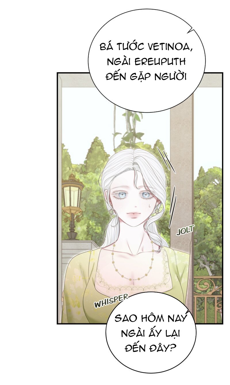 nữ hầu muốn đình công chapter 44 52