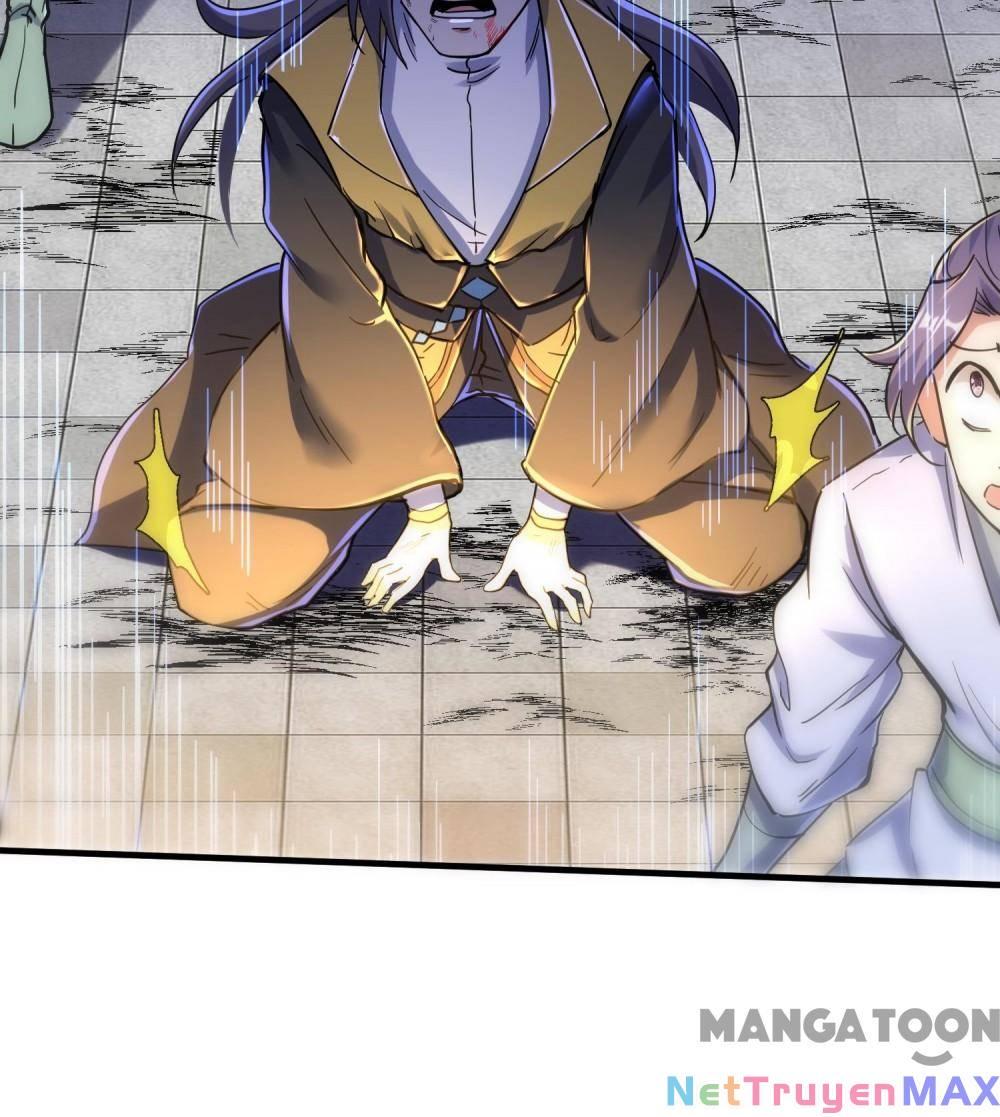 đệ nhất người ở rể chapter 245 38