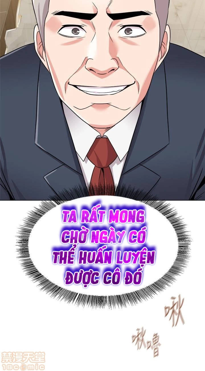 cô giáo gợi cảm chapter 40 41