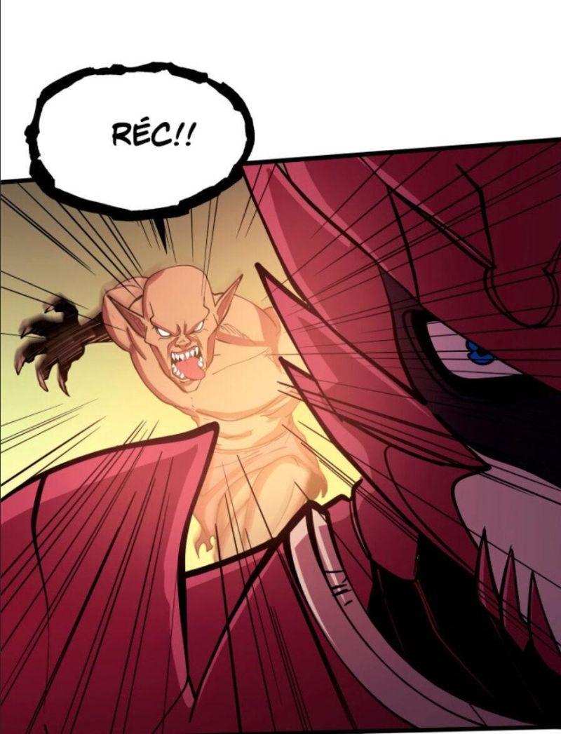 tôi trở lại thăng cấp một mình chapter 41 41