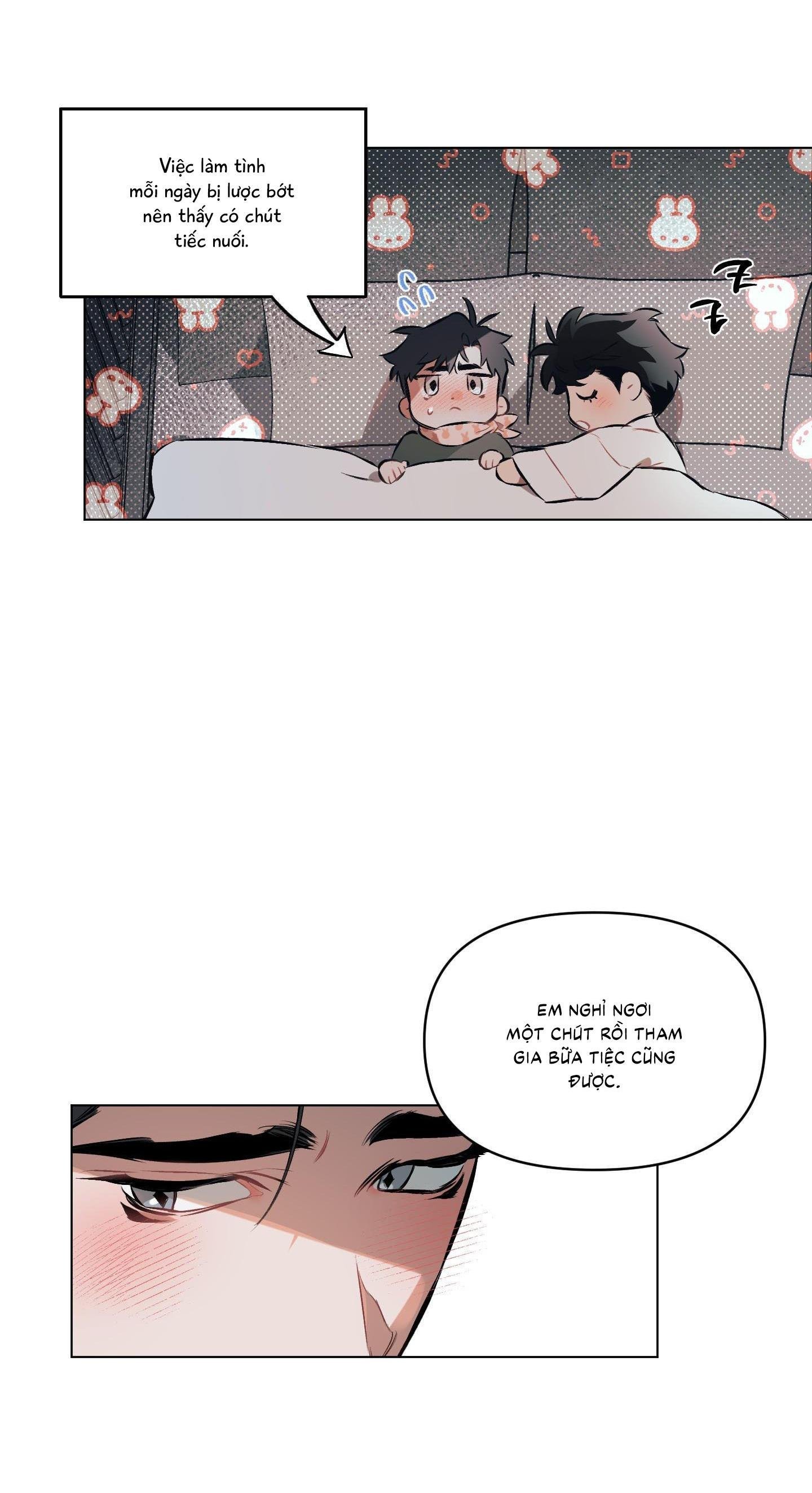 định tên mối quan hệ chapter 99 3