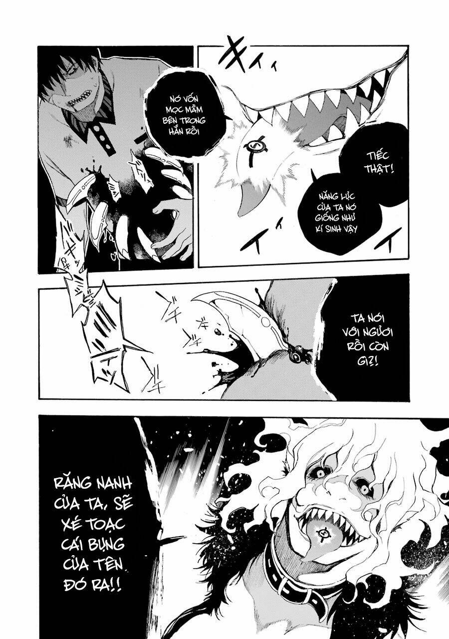 ikusa x koi chapter 12 12