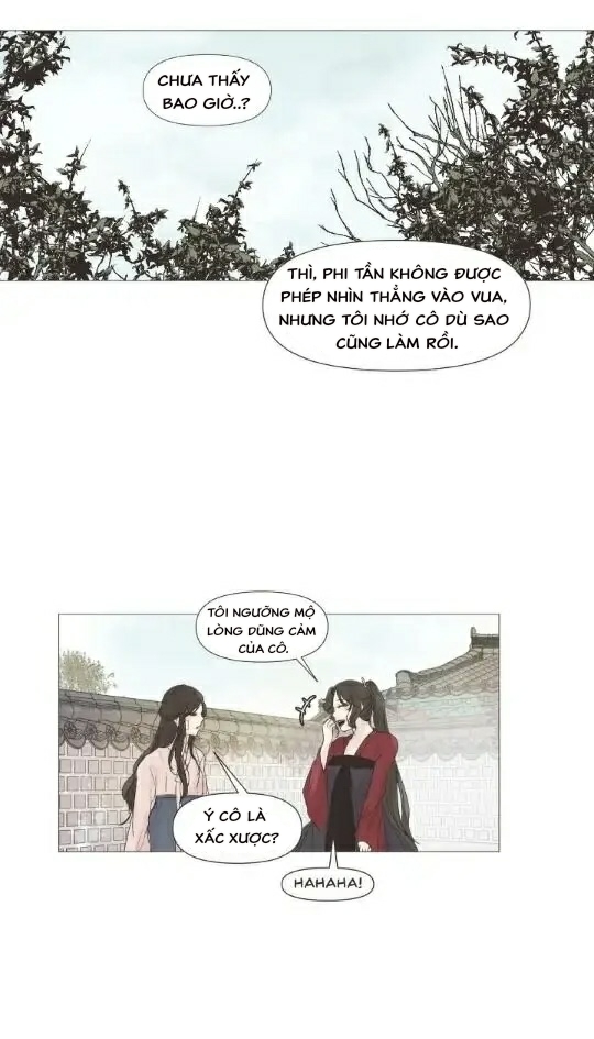 ellin’s solhwa chapter 11.5 5