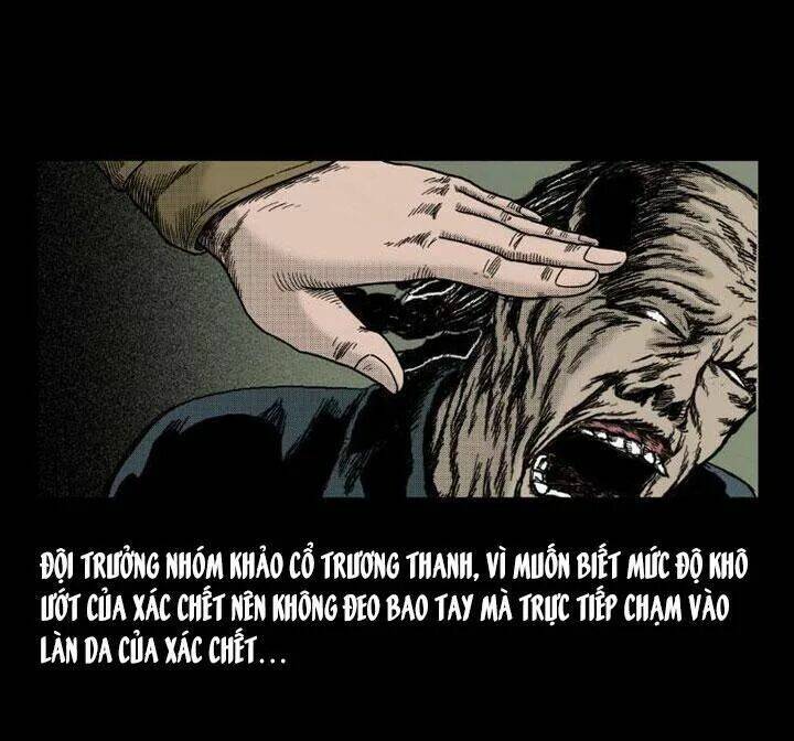 kỳ án có thật chapter 22 37