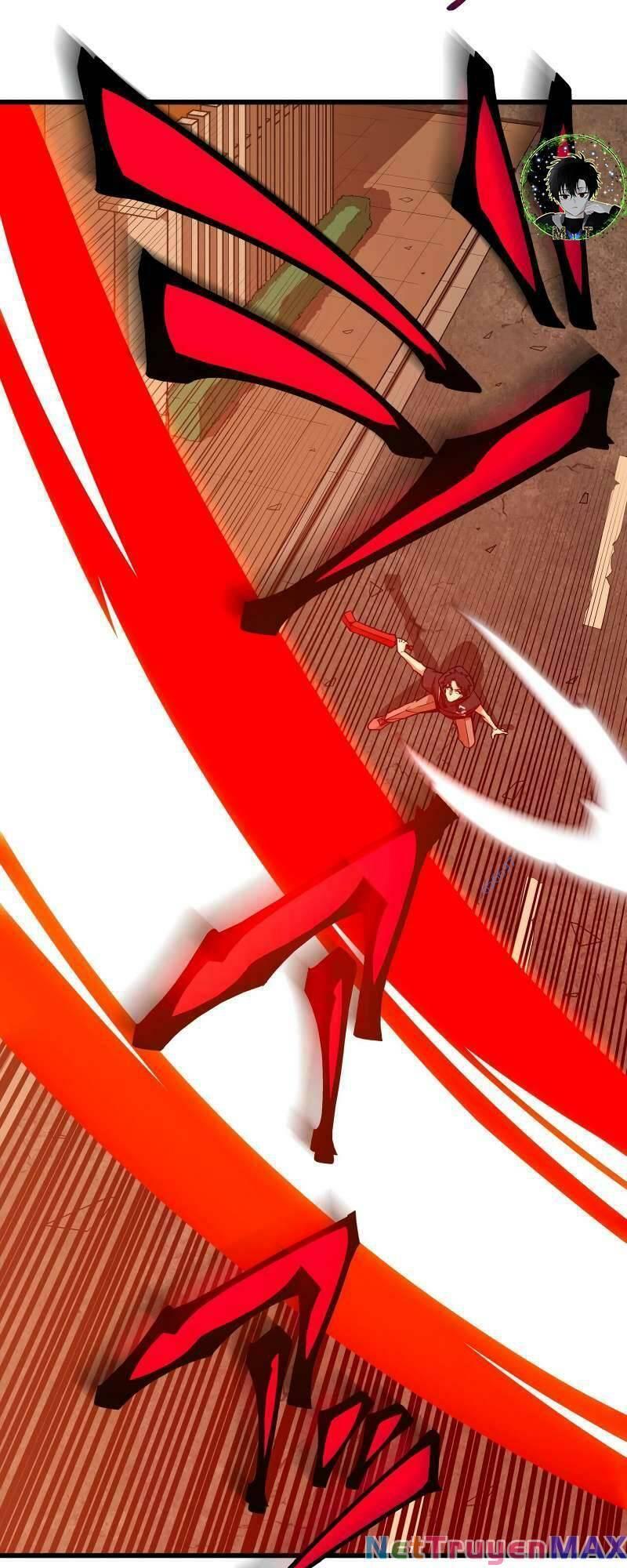 Huyết Thánh Cứu Thế Chủ~ Ta Chỉ Cần 0.0000001% Đã Trở Thành Vô Địch chapter 13 88