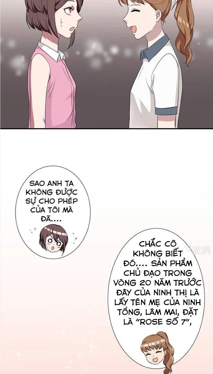 kháp kháp hương phản chapter 11 14