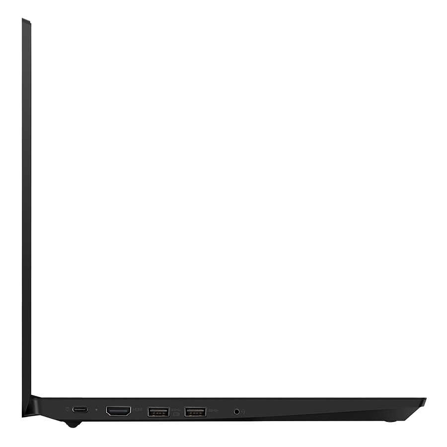 Laptop Lenovo ThinkPad E490 20N8S01V00 Core i5-8265U/ Dos (14 HD) - Hàng Chính Hãng