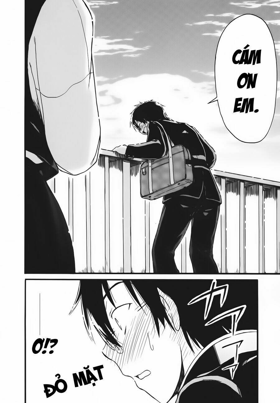 koharu no hibi chapter 6 33