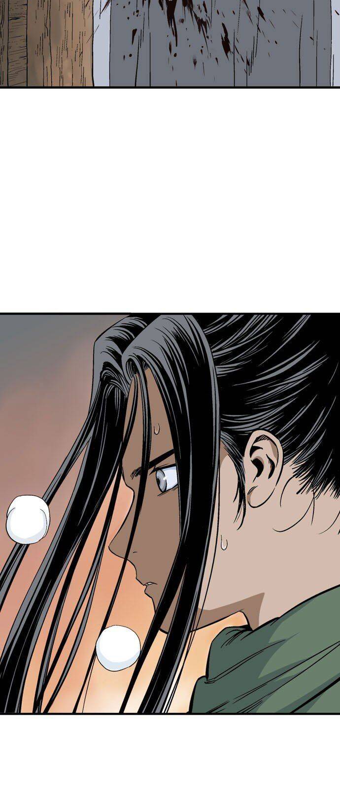 cao thủ 2 chapter 139 8