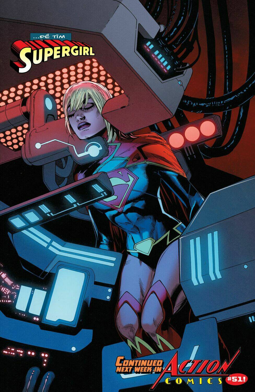 the final days of superman chapter 2 20