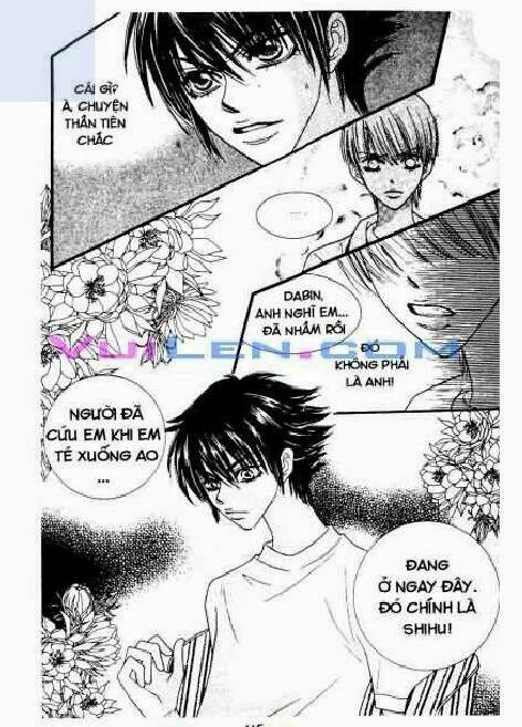 neck and neck chapter 4 112