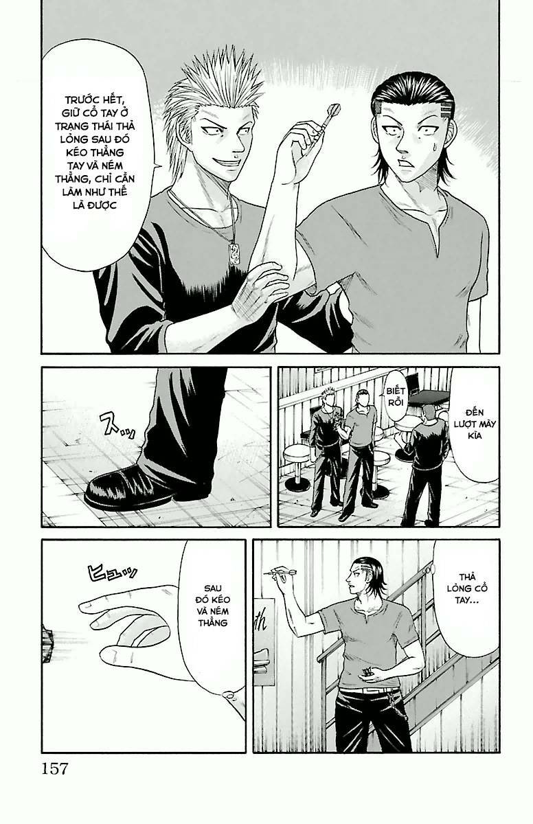 crows zero chapter 23 9