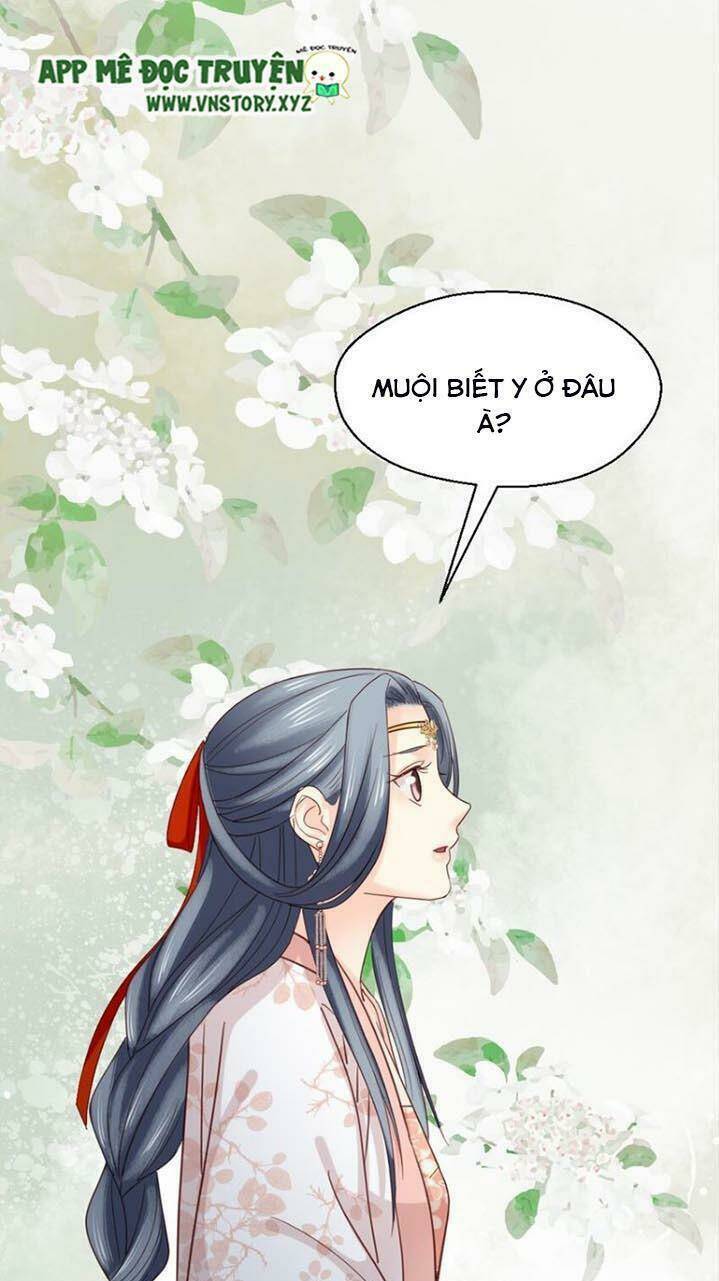 kiều nữ độc phi chapter 224 33