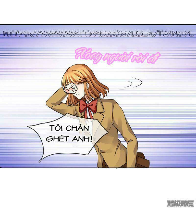 bá đạo trung khuyển tìm ái ký chapter 30 10