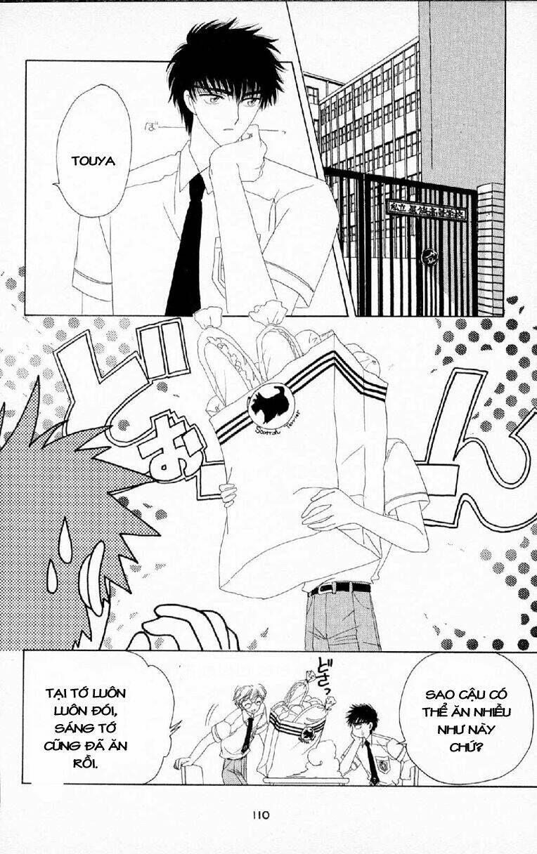 card captor sakura chapter 29 17