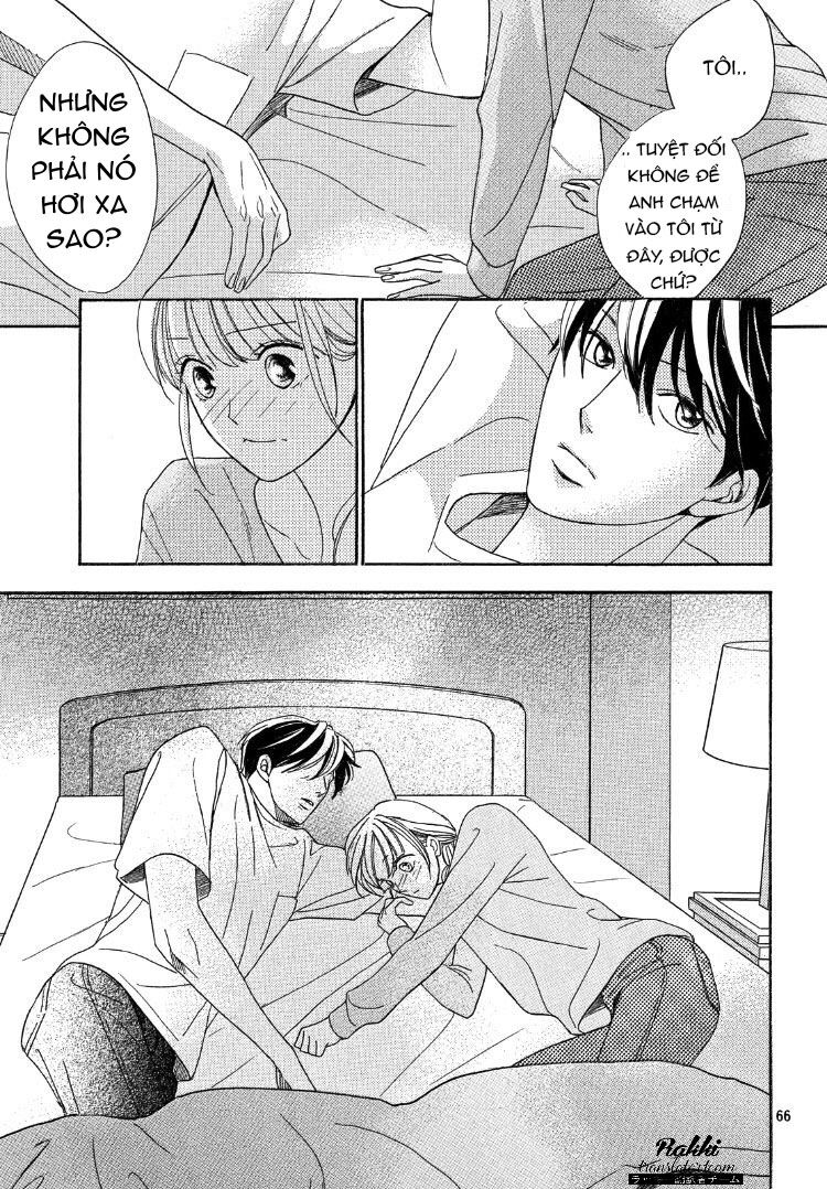 arashis hug pillow chapter 1 66