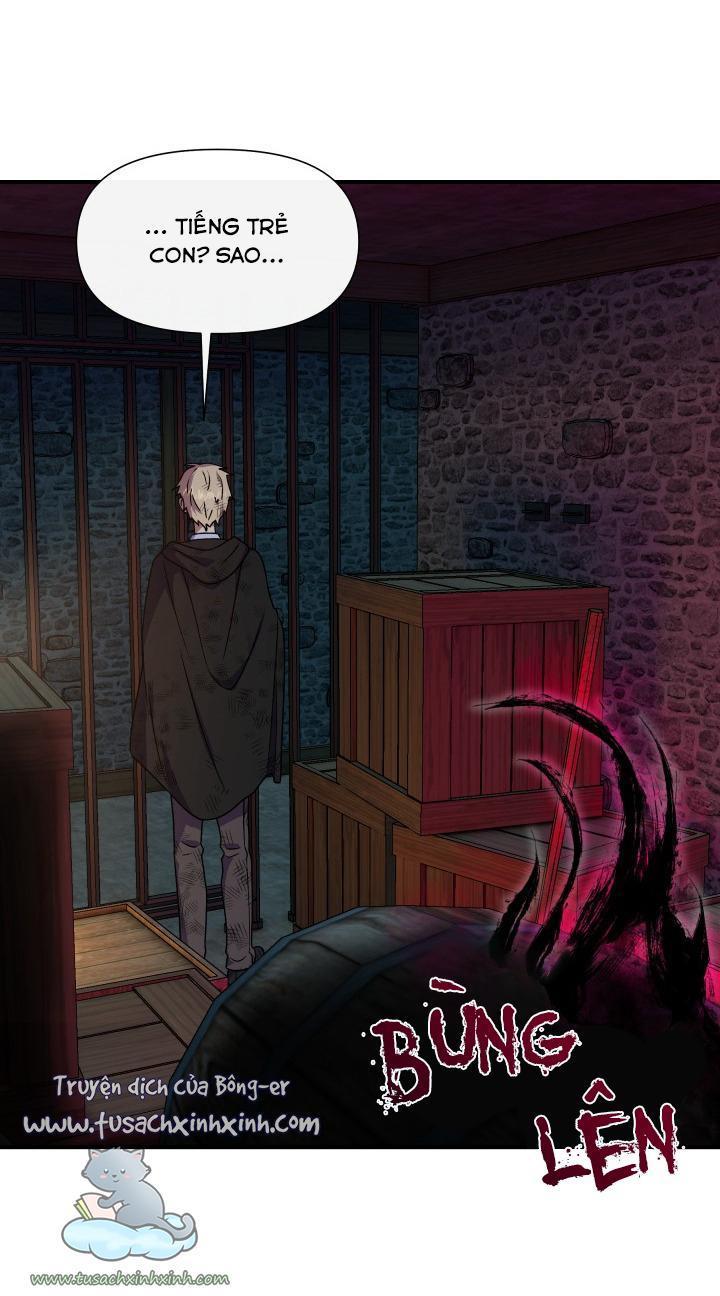 công nương khế ước của gia tộc công tước quái vật chapter 126 8