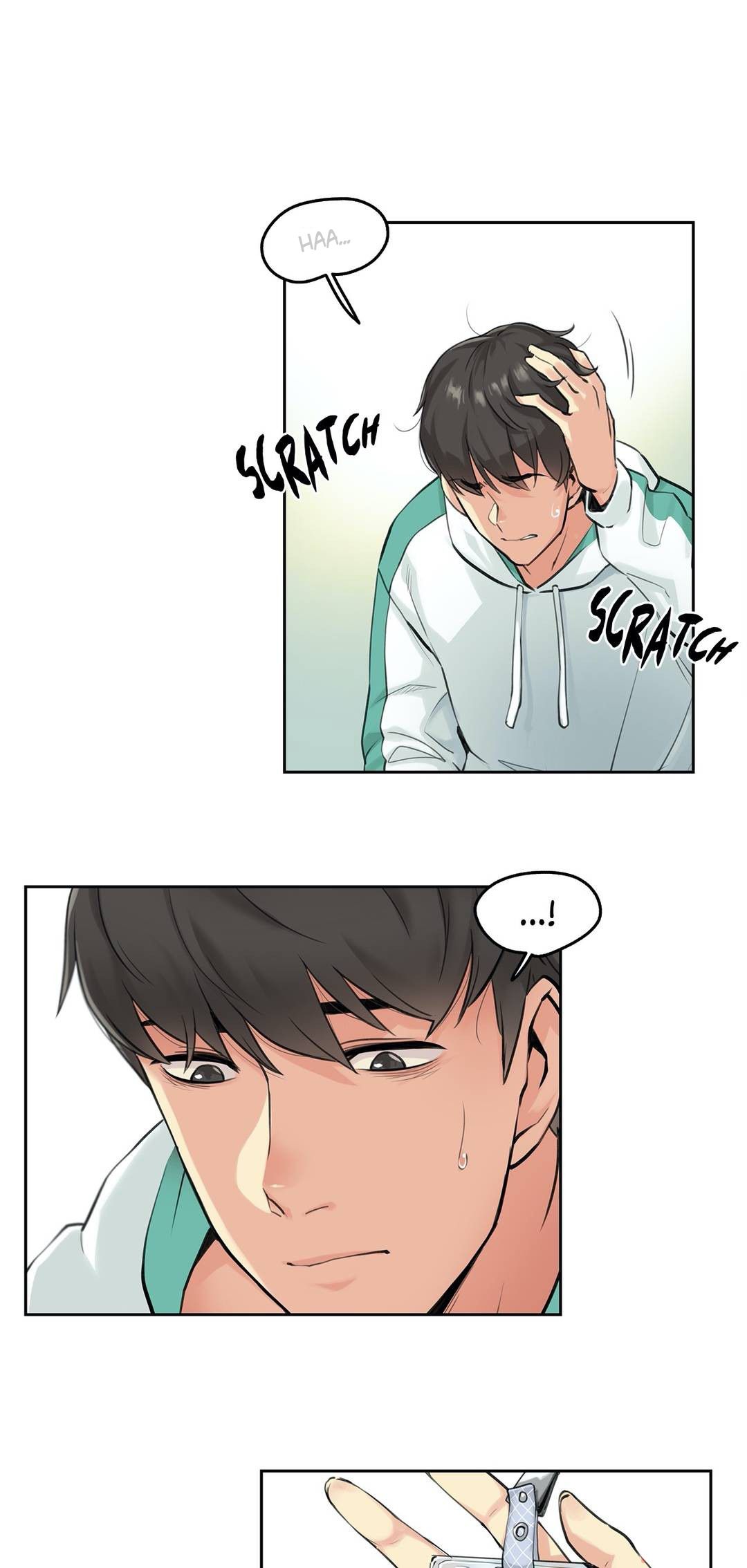 ông bố ăn chơi chapter 4 6