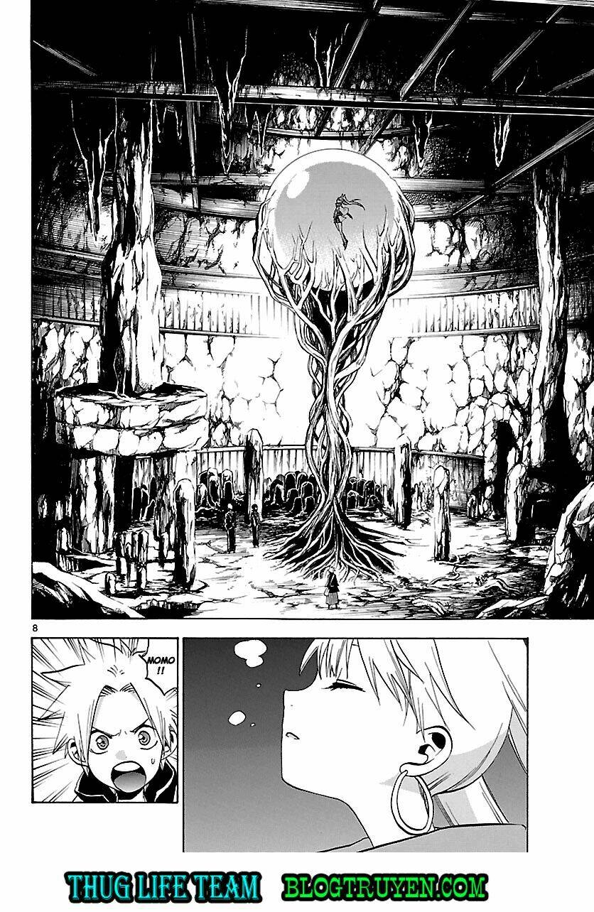 kaitai shinsho zero chapter 59 11