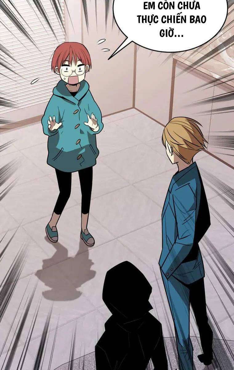 tôi là lính mới chapter 171 34