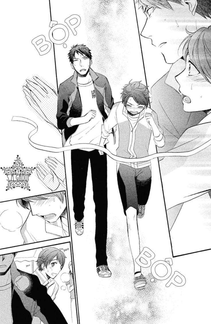 my fair neighbor chapter 3 25