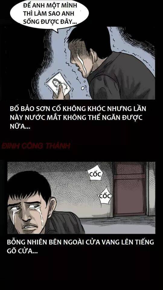 thầy súng kể chuyện ma chapter 37 9